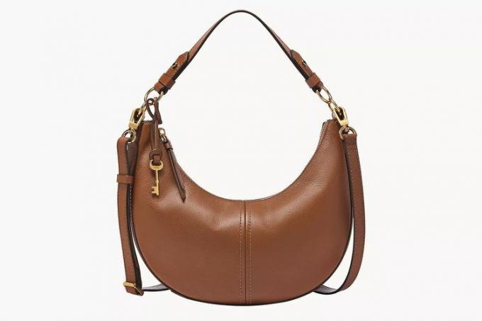 Fossil Shae Small Hobo