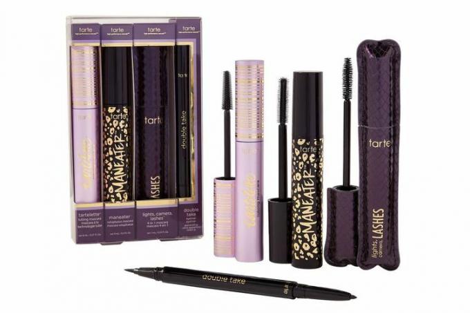 Target Tarte Lash Wish Best Sellers Kit