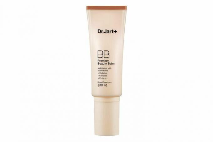 Sephora Dr. Jart+ Premium BB Tinted Moisturizer with Niacinamide