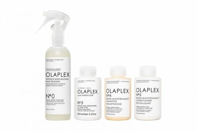 Nordstrom Rack Olaplex Hair Repair Treatment Set USD $84 Verdi