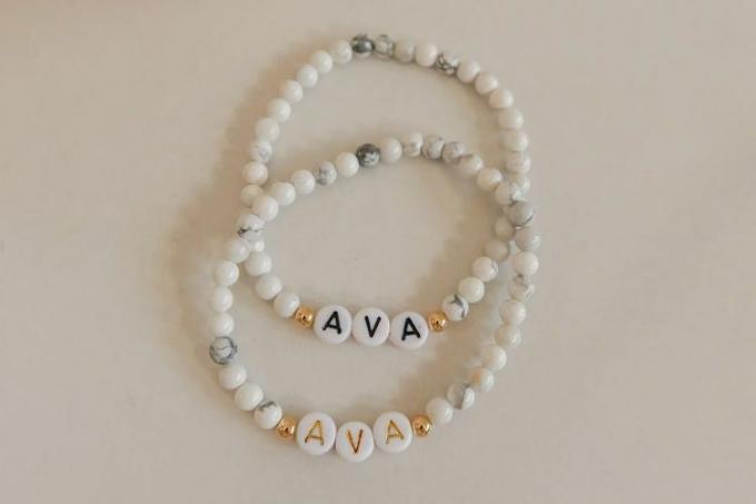 Essbe personlig Ava-armbånd