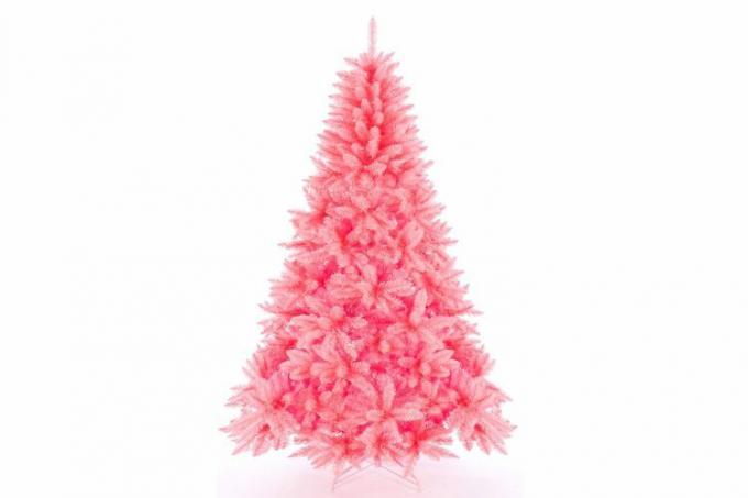 Amazon Artificial Christmas Tree Classic Xmas Pine Tree 