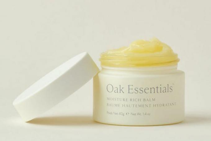 Black Friday Oak Essentials MOISTURE RICH BALM