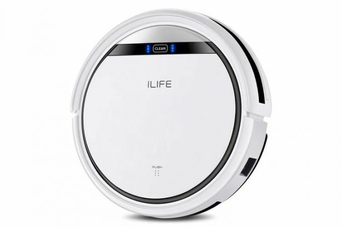 Amazon ILIFE V3s Pro Robotstøvsuger