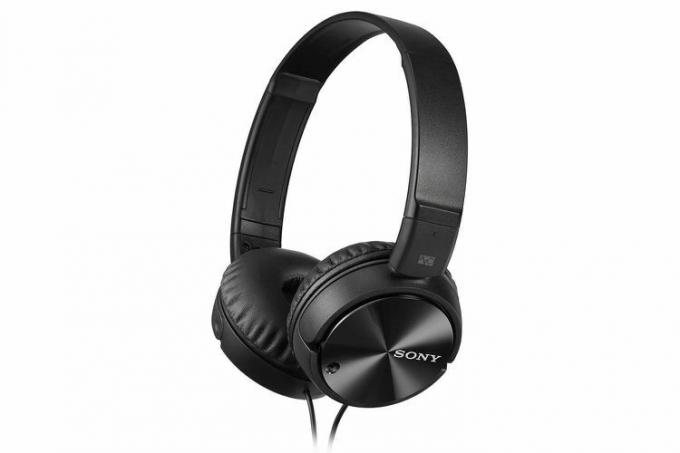 Amazon Sony MDRZX110NC støyreduserende hodetelefoner