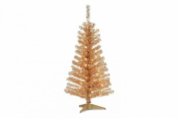 Amazon National Tree Company Pre-Lit kunstig juletre,