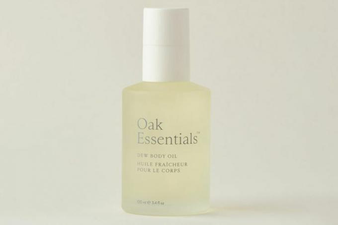 Black Friday Oak Essentials DEW BODY OIL