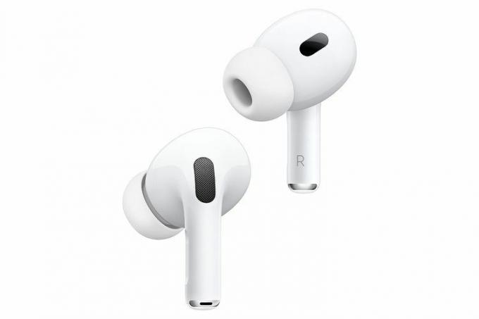 Black Friday Amazon Apple AirPods Pro (2. generasjon)