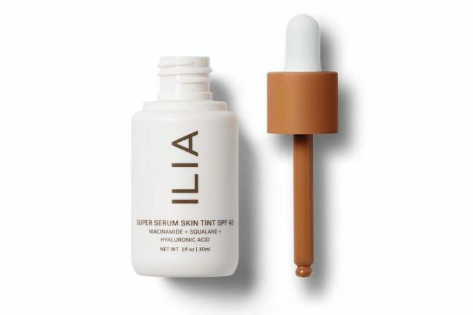 Ilia Super Serum Hudfarge SPF 40 DOMINICA ST14