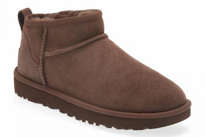 UGG Ultra Mini Classic Boot