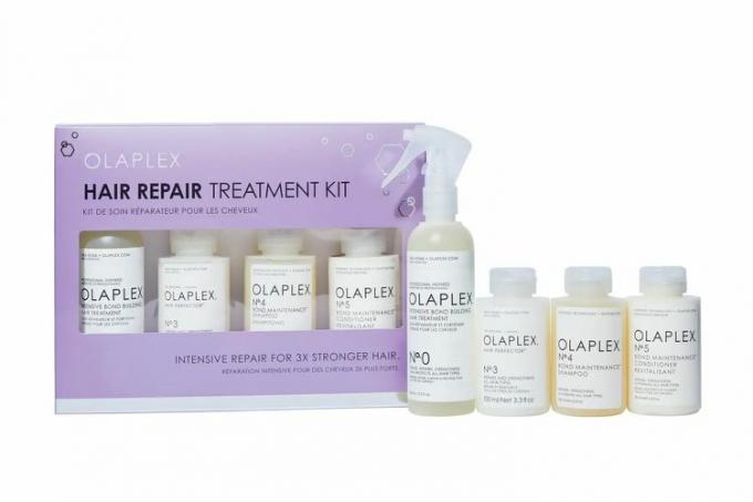 Olaplex Hair Repair Treatment Holiday Kit