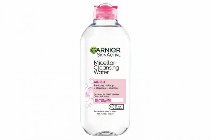 Amazon Garnier SkinActive Micellar Water