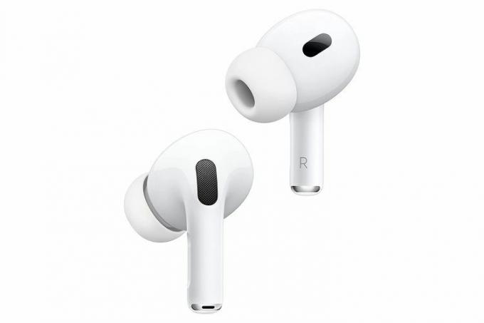 Amazon Apple AirPods Pro (2. generasjon)