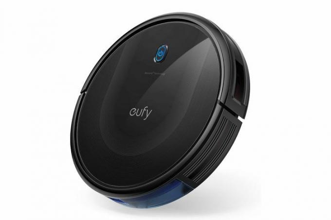 Amazon October Prime Day eufy Anker RoboVac G30 Verge