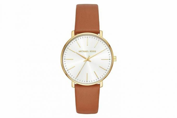 Amazon Michael Kors Pyper-klokke