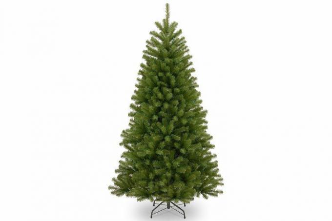 Black Friday Amazon National Tree Company Artificial Full Christmas Tree